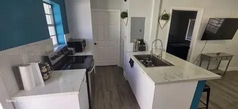 1085 NE 126th Street North Miami FL 33161