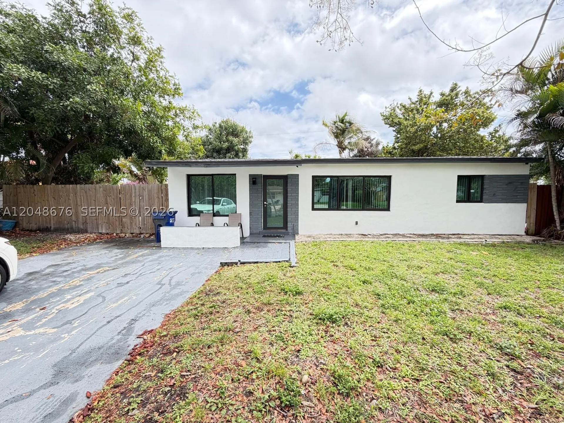 3360 NE 12th Terrace Pompano Beach FL 33064