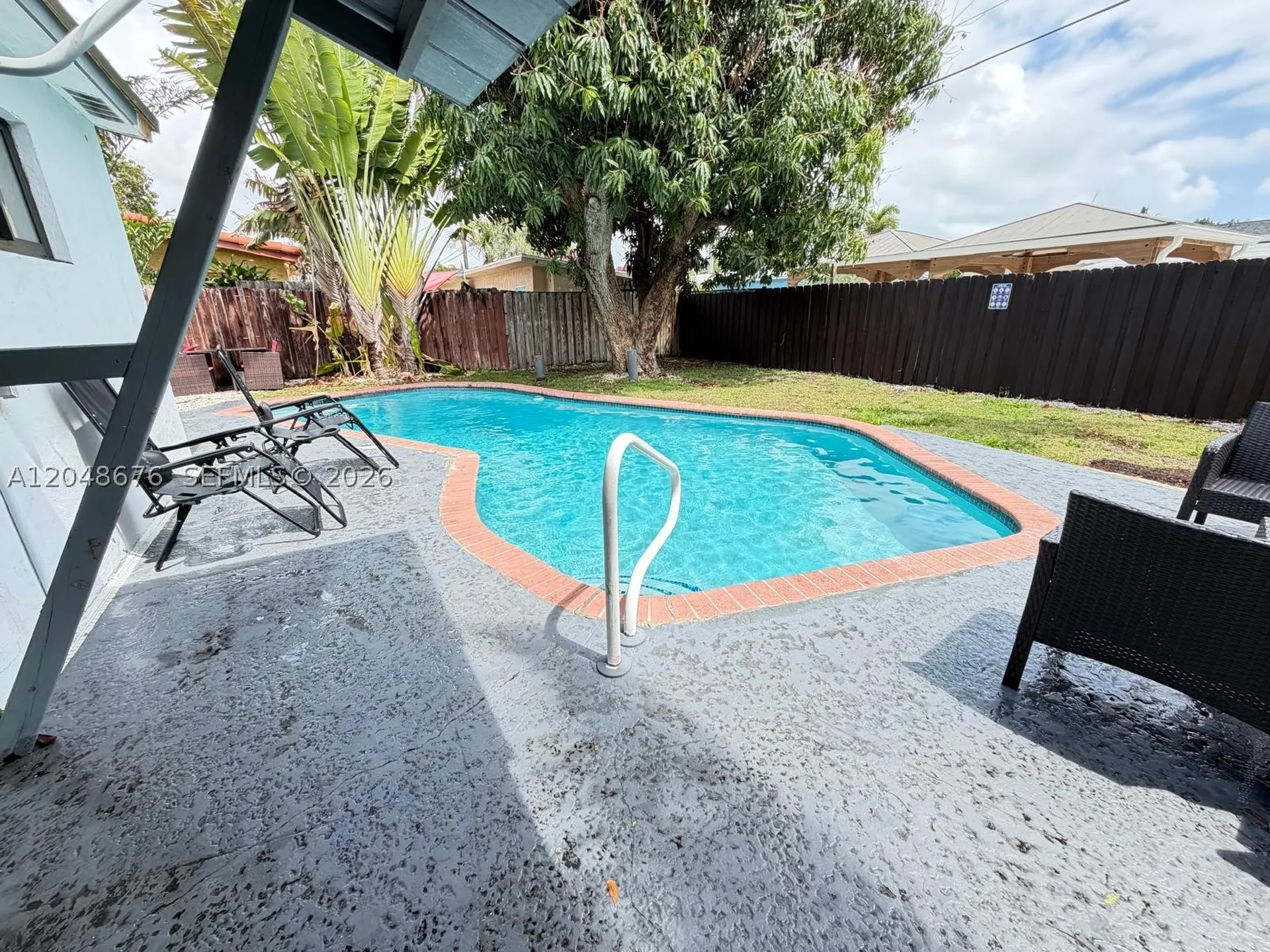 3360 NE 12th Terrace Pompano Beach FL 33064