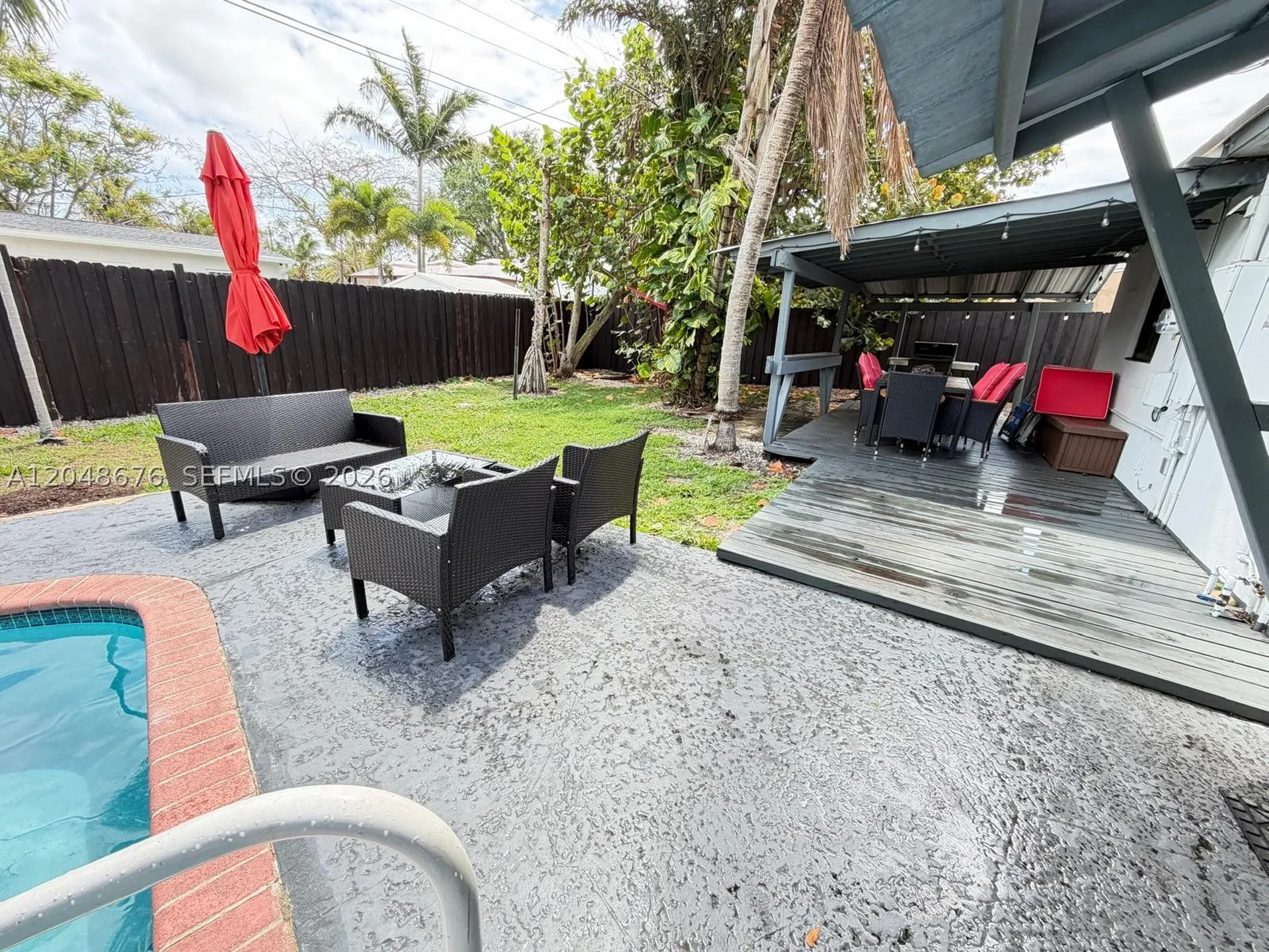 3360 NE 12th Terrace Pompano Beach FL 33064