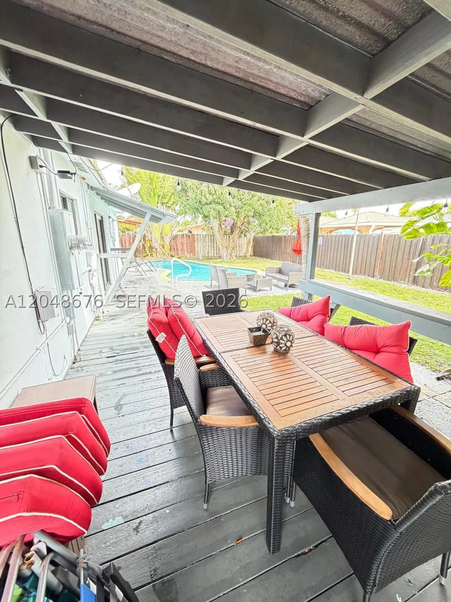 3360 NE 12th Terrace Pompano Beach FL 33064