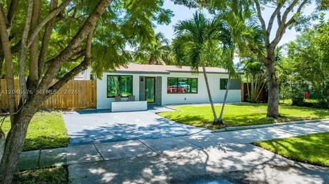 3360 NE 12th Terrace Pompano Beach FL 33064