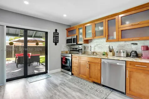 3360 NE 12th Terrace Pompano Beach FL 33064