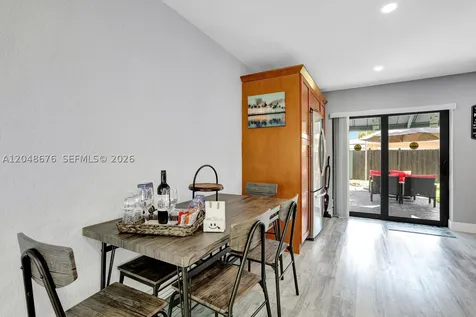 3360 NE 12th Terrace Pompano Beach FL 33064