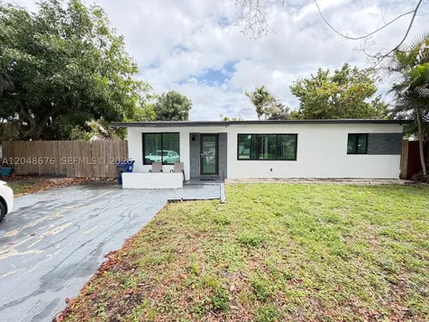 3360 NE 12th Terrace Pompano Beach FL 33064