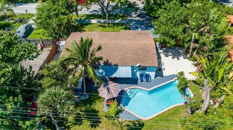 3360 NE 12th Terrace Pompano Beach FL 33064