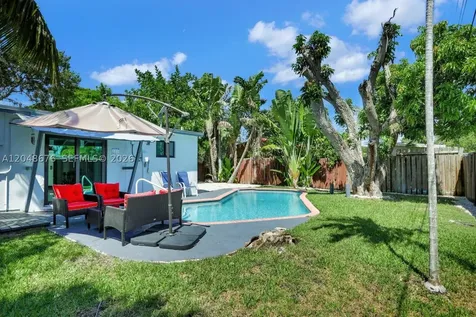 3360 NE 12th Terrace Pompano Beach FL 33064