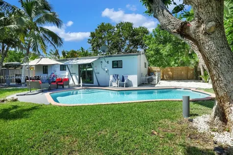 3360 NE 12th Terrace Pompano Beach FL 33064