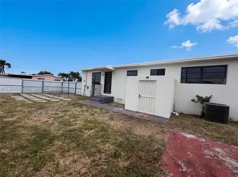 8340 NW 22nd Place Miami FL 33147