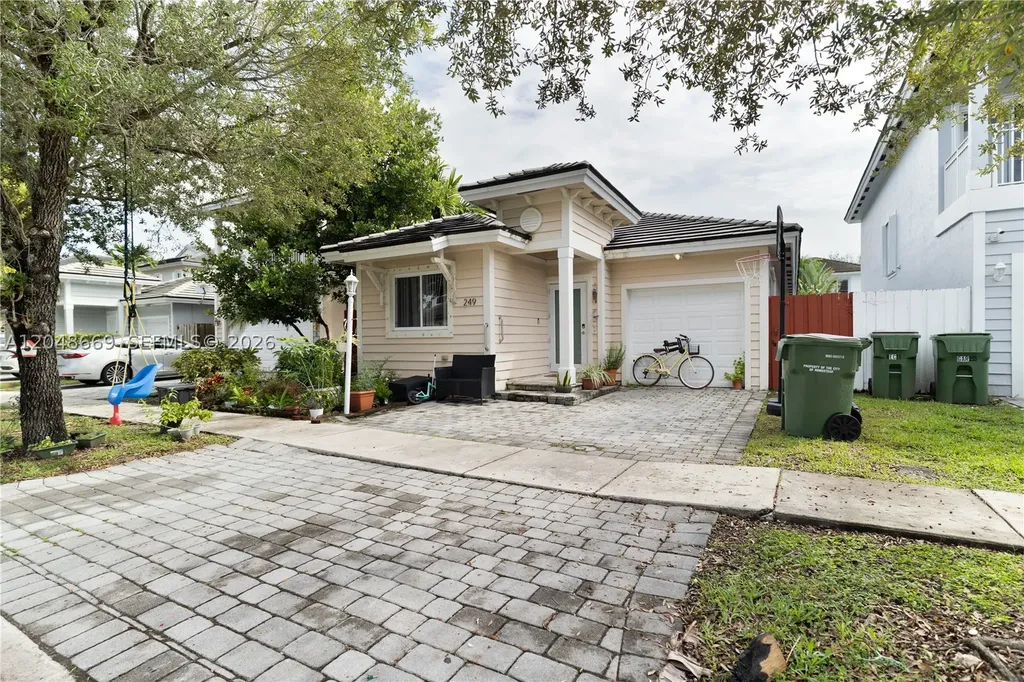 249 SE 32nd Avenue Homestead FL 33033