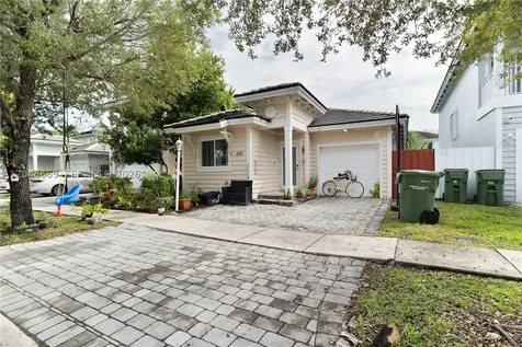 249 SE 32nd Avenue Homestead FL 33033