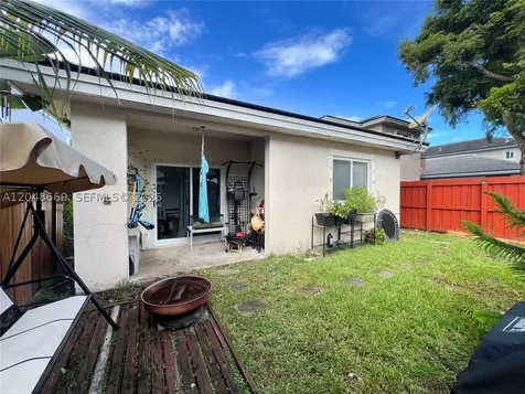 249 SE 32nd Avenue Homestead FL 33033