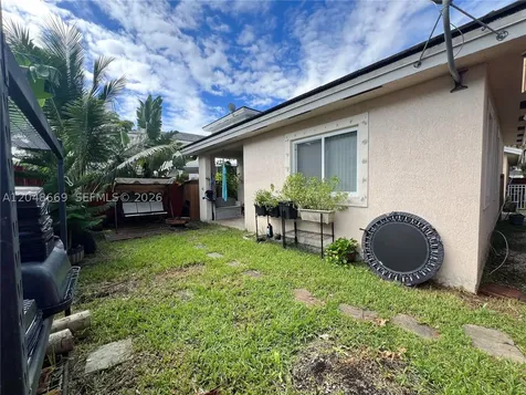 249 SE 32nd Avenue Homestead FL 33033