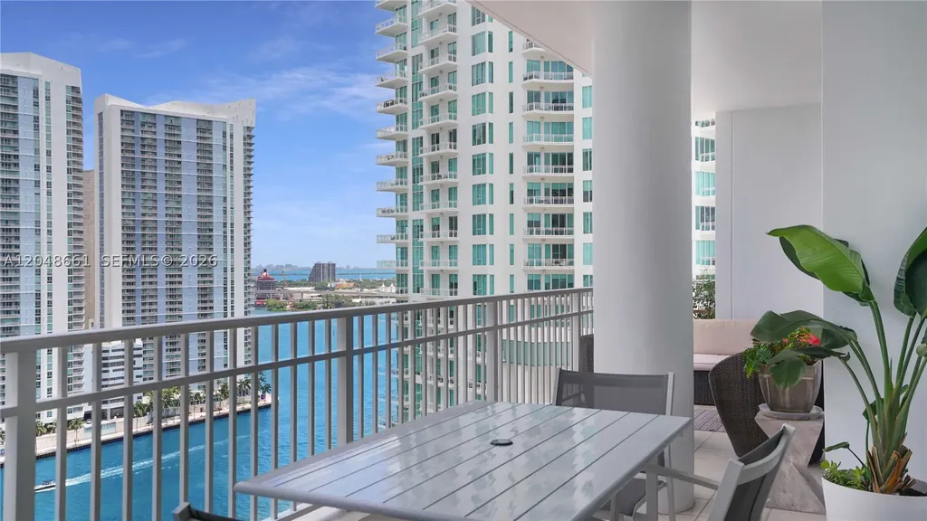 801 Brickell Key Boulevard Miami FL 33131
