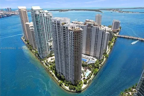 801 Brickell Key Boulevard Miami FL 33131