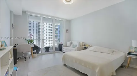 801 Brickell Key Boulevard Miami FL 33131