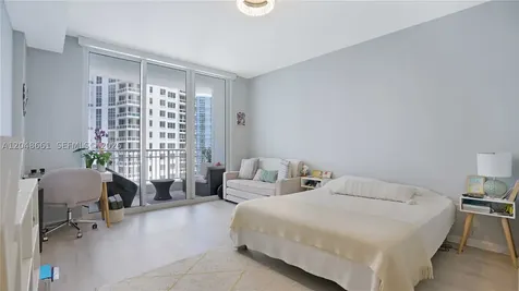 801 Brickell Key Boulevard Miami FL 33131