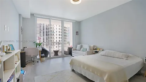 801 Brickell Key Boulevard Miami FL 33131