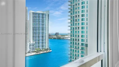 801 Brickell Key Boulevard Miami FL 33131