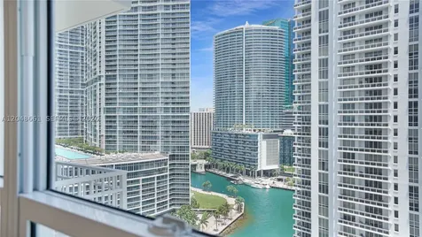 801 Brickell Key Boulevard Miami FL 33131
