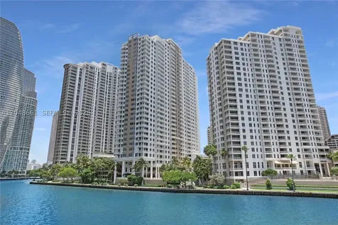 801 Brickell Key Boulevard Miami FL 33131