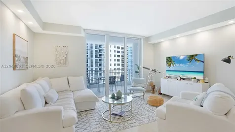 801 Brickell Key Boulevard Miami FL 33131