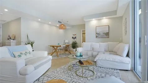 801 Brickell Key Boulevard Miami FL 33131