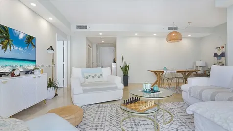 801 Brickell Key Boulevard Miami FL 33131