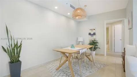 801 Brickell Key Boulevard Miami FL 33131