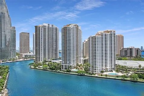 801 Brickell Key Boulevard Miami FL 33131