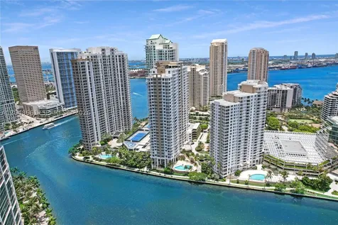 801 Brickell Key Boulevard Miami FL 33131