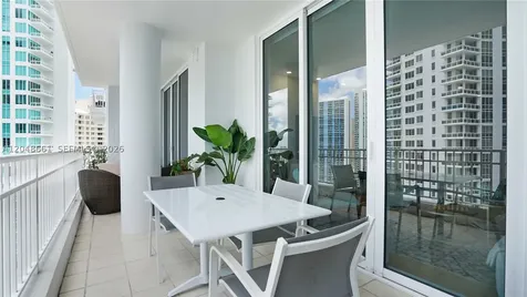 801 Brickell Key Boulevard Miami FL 33131