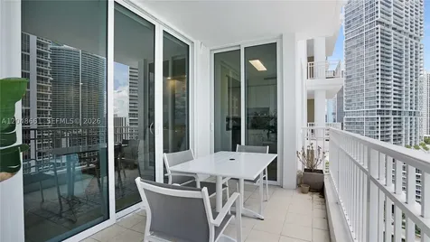 801 Brickell Key Boulevard Miami FL 33131