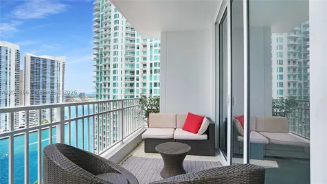 801 Brickell Key Boulevard Miami FL 33131