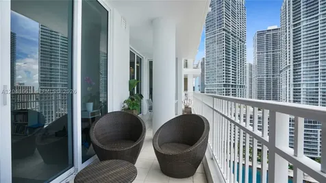 801 Brickell Key Boulevard Miami FL 33131