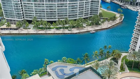801 Brickell Key Boulevard Miami FL 33131