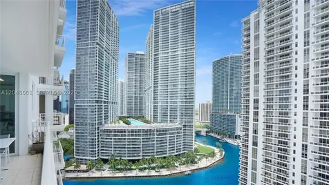 801 Brickell Key Boulevard Miami FL 33131