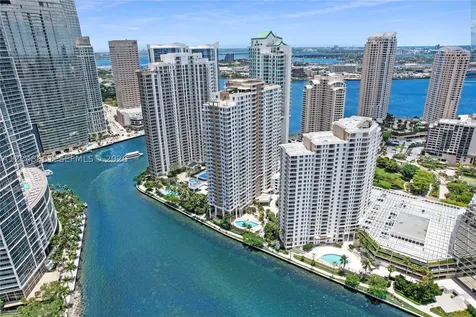 801 Brickell Key Boulevard Miami FL 33131