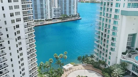 801 Brickell Key Boulevard Miami FL 33131