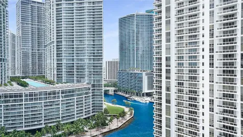 801 Brickell Key Boulevard Miami FL 33131