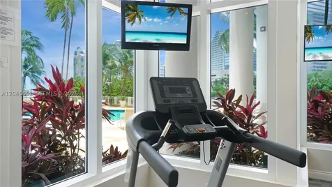 801 Brickell Key Boulevard Miami FL 33131