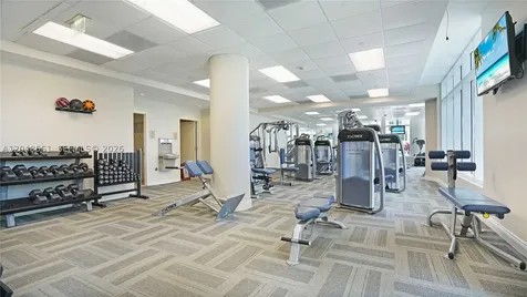 801 Brickell Key Boulevard Miami FL 33131