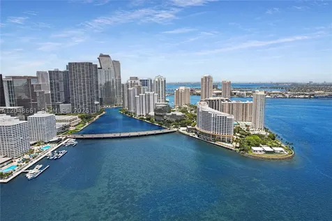 801 Brickell Key Boulevard Miami FL 33131