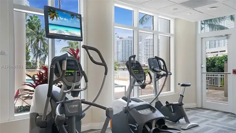 801 Brickell Key Boulevard Miami FL 33131