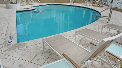 801 Brickell Key Boulevard Miami FL 33131