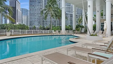 801 Brickell Key Boulevard Miami FL 33131