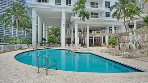 801 Brickell Key Boulevard Miami FL 33131