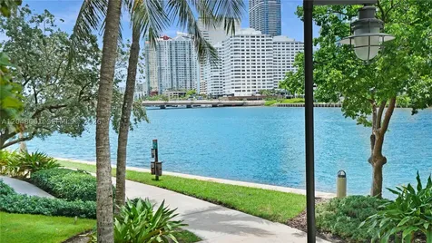 801 Brickell Key Boulevard Miami FL 33131