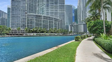 801 Brickell Key Boulevard Miami FL 33131