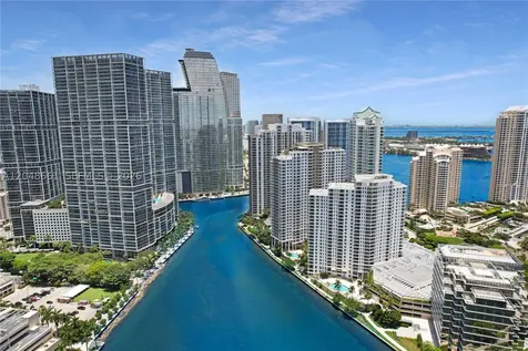 801 Brickell Key Boulevard Miami FL 33131
